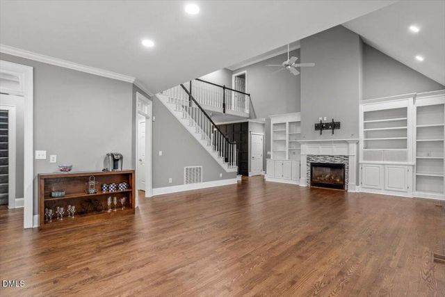 604 Serena Place, Wake Forest, NC 27587