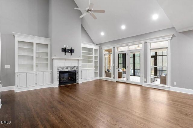 604 Serena Place, Wake Forest, NC 27587