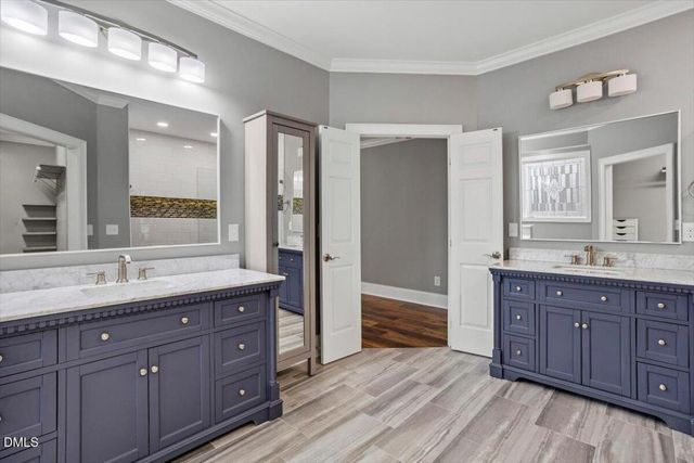 604 Serena Place, Wake Forest, NC 27587