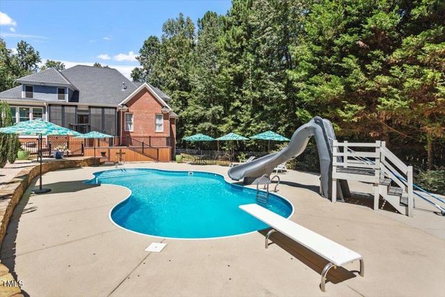 604 Serena Place, Wake Forest, NC 27587