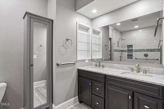 604 Serena Place, Wake Forest, NC 27587