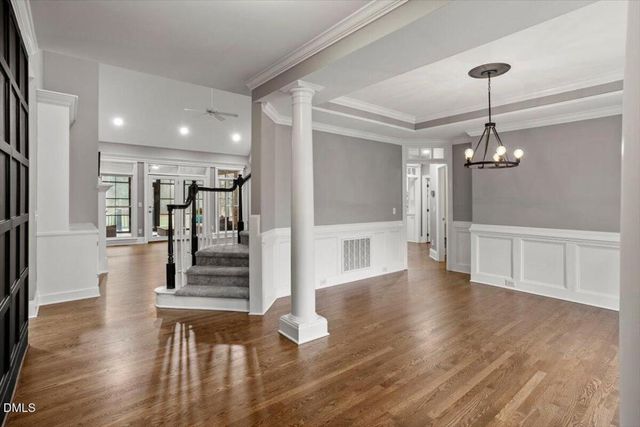 604 Serena Place, Wake Forest, NC 27587