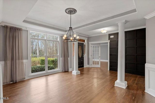 604 Serena Place, Wake Forest, NC 27587