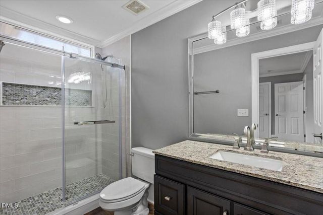 604 Serena Place, Wake Forest, NC 27587