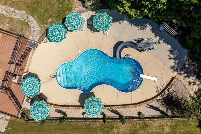 604 Serena Place, Wake Forest, NC 27587