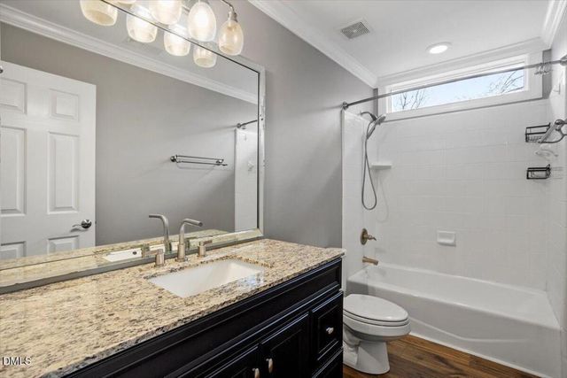 604 Serena Place, Wake Forest, NC 27587