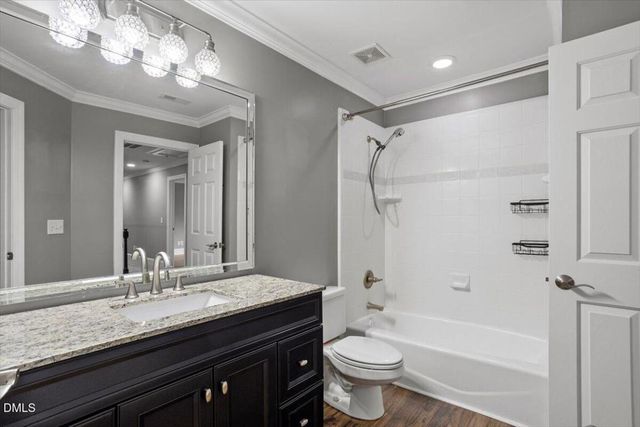 604 Serena Place, Wake Forest, NC 27587