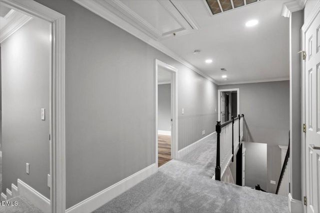 604 Serena Place, Wake Forest, NC 27587