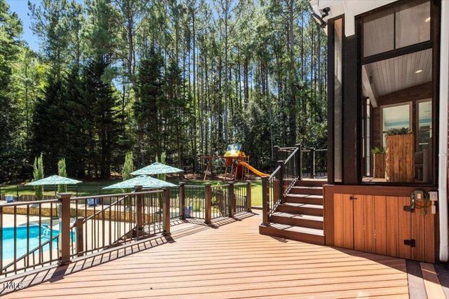 604 Serena Place, Wake Forest, NC 27587