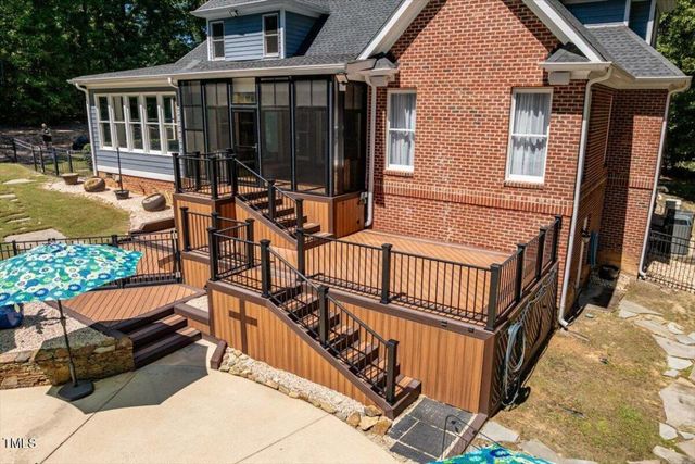 604 Serena Place, Wake Forest, NC 27587