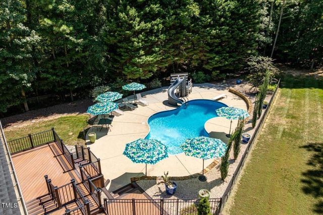 604 Serena Place, Wake Forest, NC 27587