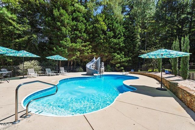 604 Serena Place, Wake Forest, NC 27587