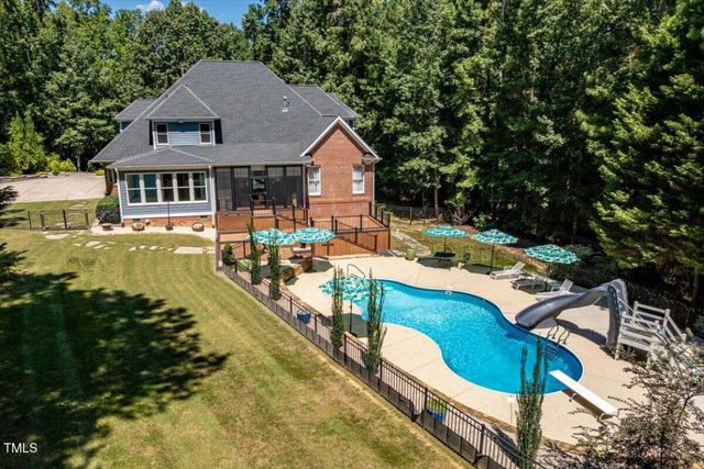 604 Serena Place, Wake Forest, NC 27587