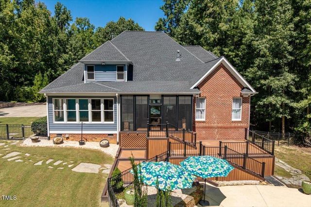 604 Serena Place, Wake Forest, NC 27587