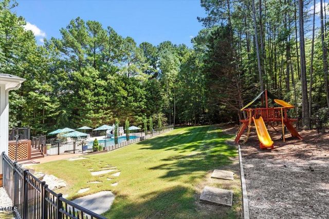 604 Serena Place, Wake Forest, NC 27587