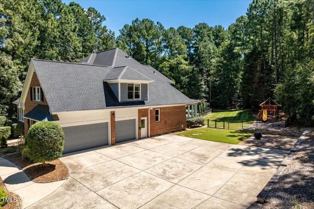 604 Serena Place, Wake Forest, NC 27587