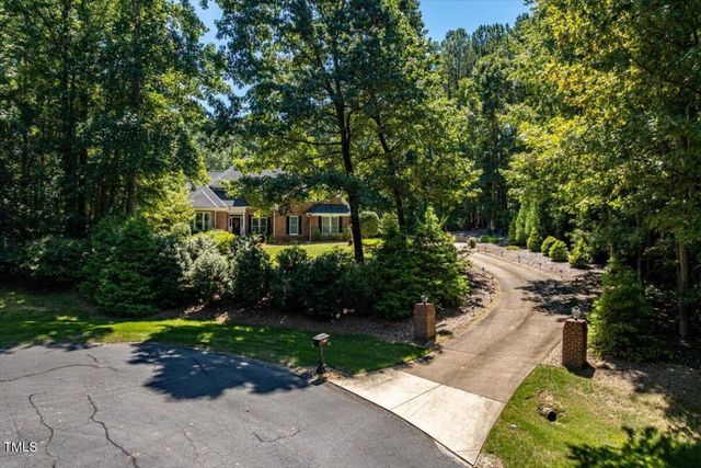 604 Serena Place, Wake Forest, NC 27587