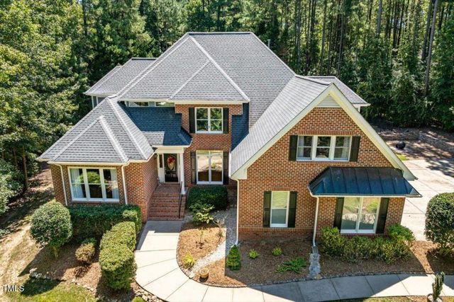 604 Serena Place, Wake Forest, NC 27587