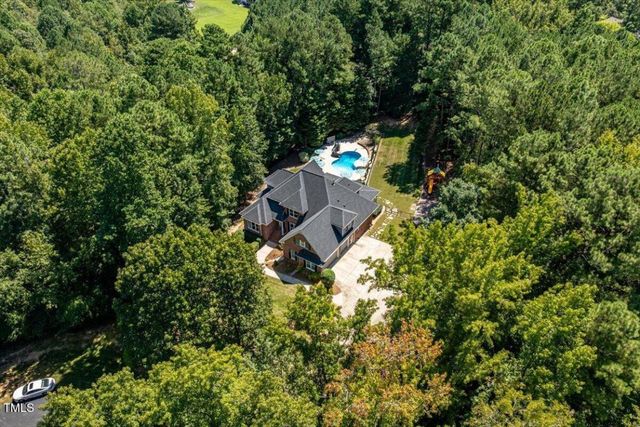 604 Serena Place, Wake Forest, NC 27587