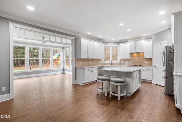 604 Serena Place, Wake Forest, NC 27587