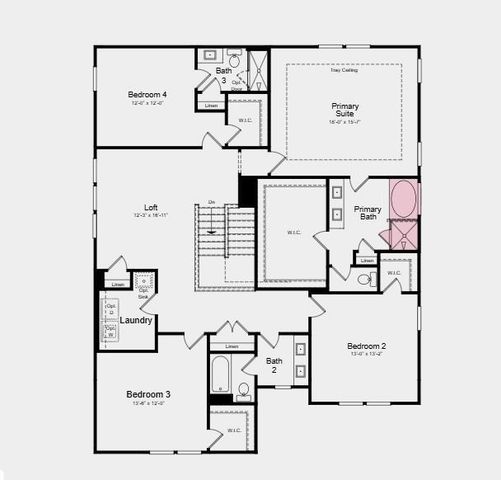 132 Sheryl Way, Loganville, GA 30052