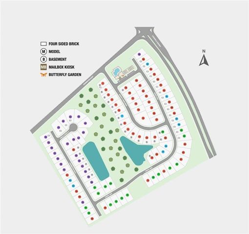 132 Sheryl Way, Loganville, GA 30052