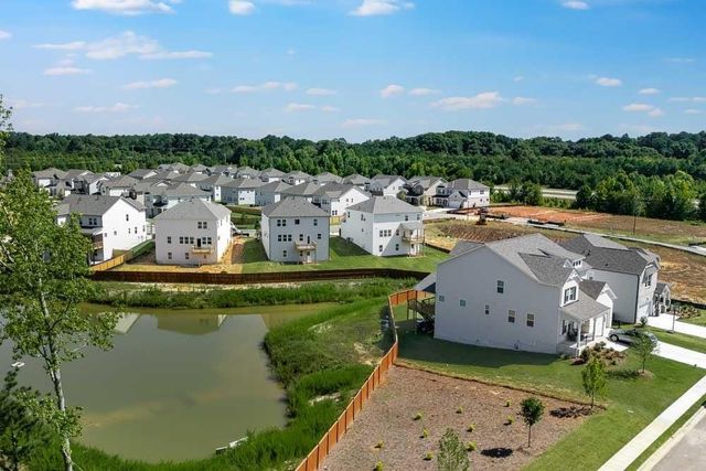 132 Sheryl Way, Loganville, GA 30052