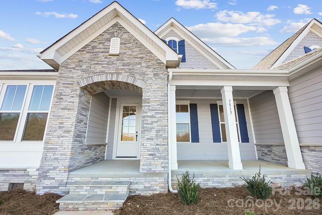 7517 Lancaster Highway 5, Waxhaw, NC 28173