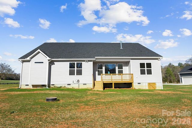 7517 Lancaster Highway 5, Waxhaw, NC 28173