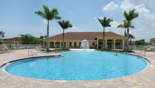 9322 Treasure Coast Street, Fort Pierce, FL 34945