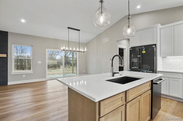 7195 Geraldine Circle, Gaines Township, MI 48473