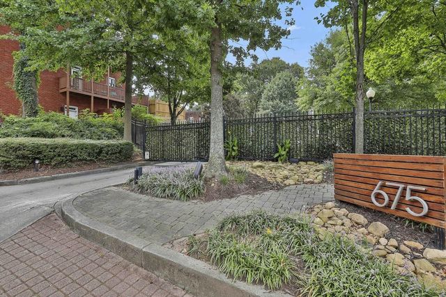 675 Greenwood Avenue NE 122, Atlanta, GA 30306