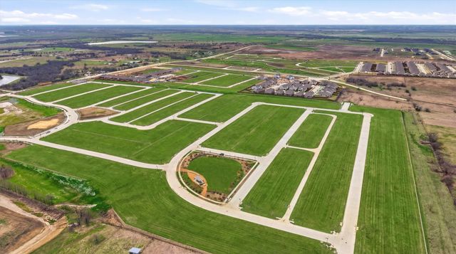 16917 W Fm 455, Celina, TX 75009