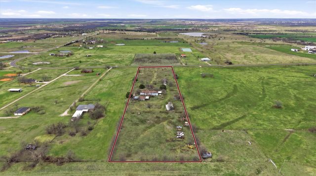 16917 W Fm 455, Celina, TX 75009