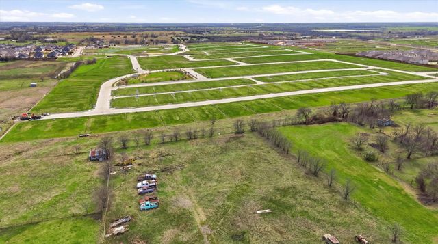 16917 W Fm 455, Celina, TX 75009