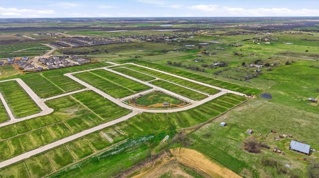 16917 W Fm 455, Celina, TX 75009