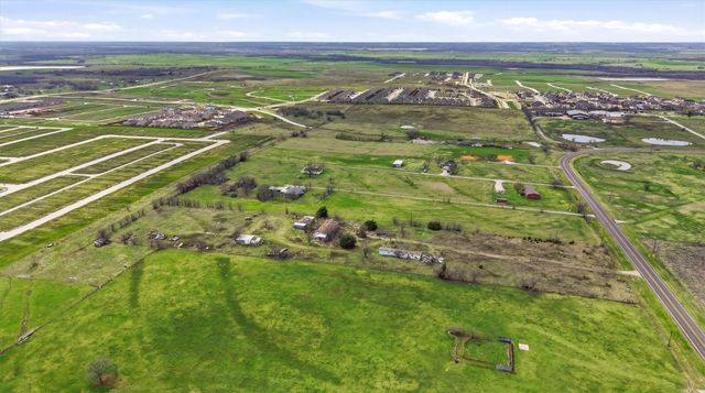 16917 W Fm 455, Celina, TX 75009