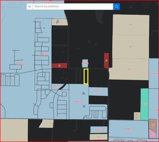 16917 W Fm 455, Celina, TX 75009