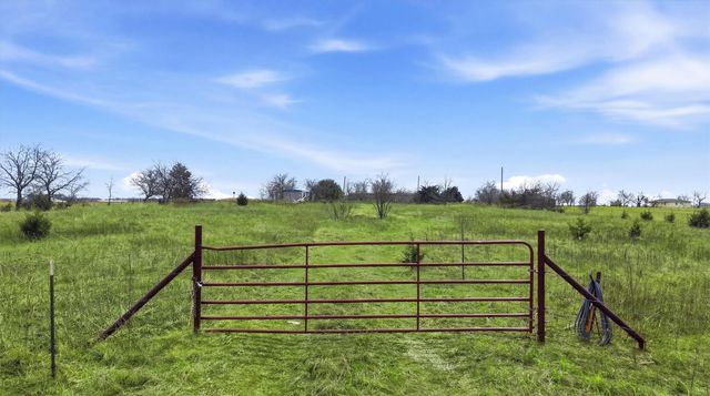 16917 W Fm 455, Celina, TX 75009