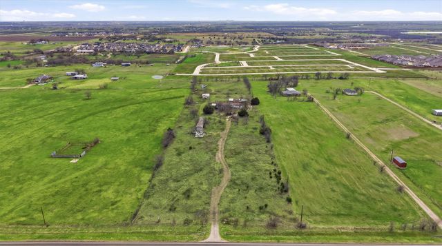 16917 W Fm 455, Celina, TX 75009