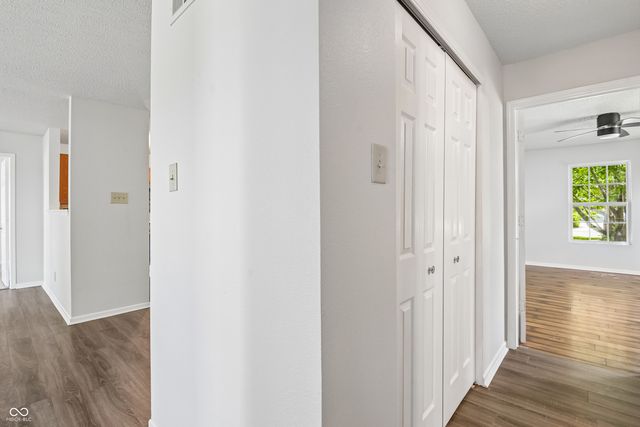 503 Bourneside Drive, Greenfield, IN 46140