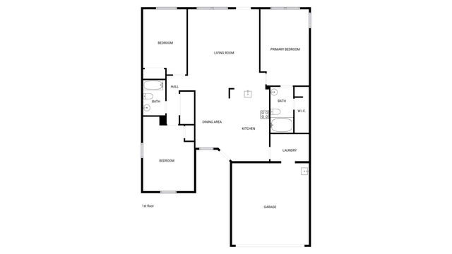 503 Bourneside Drive, Greenfield, IN 46140