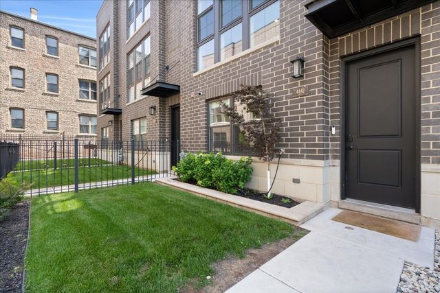 4442 S Drexel Boulevard G, Chicago, IL 60653