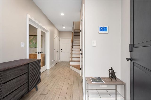 4442 S Drexel Boulevard G, Chicago, IL 60653