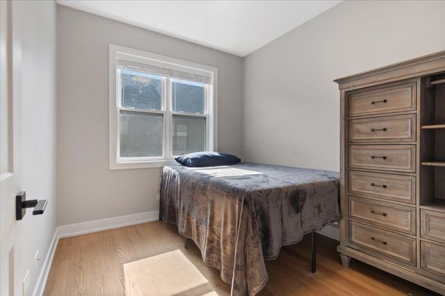 4442 S Drexel Boulevard G, Chicago, IL 60653