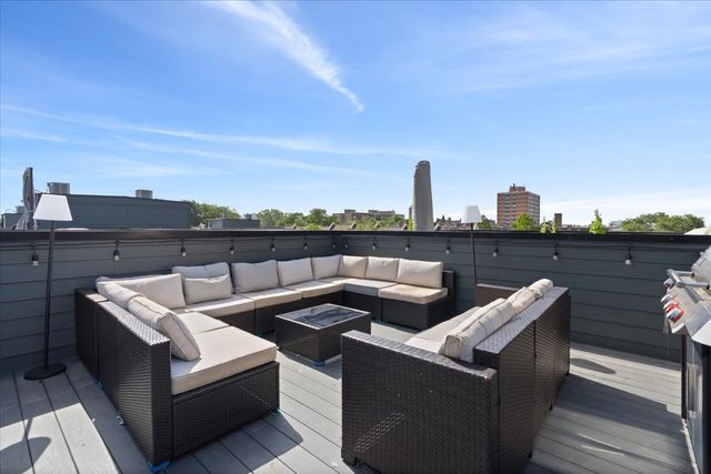 4442 S Drexel Boulevard G, Chicago, IL 60653