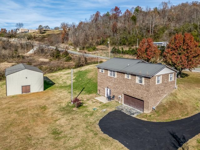 1064 Gardner Trail, Salyersville, KY 41465