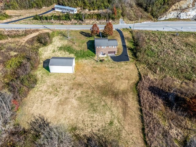 1064 Gardner Trail, Salyersville, KY 41465