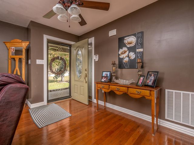 1064 Gardner Trail, Salyersville, KY 41465