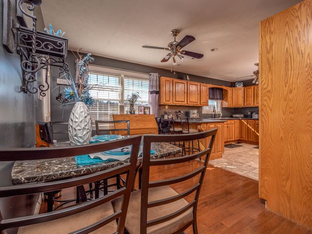 1064 Gardner Trail, Salyersville, KY 41465